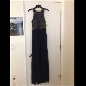 Long Dress